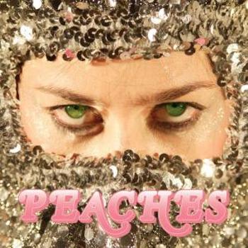 PEACHES - IMPEACH MY BUSH, CD