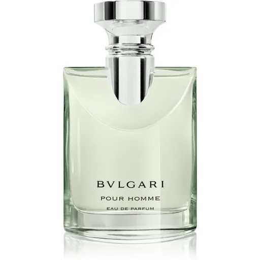 BVLGARI Pour Homme parfumovaná voda pre mužov 50 ml