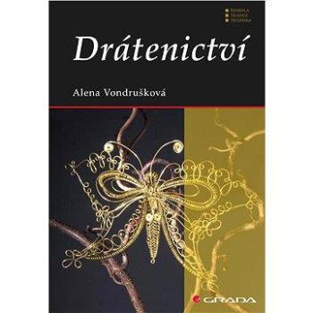 Drátenictví (978-80-247-4365-3)