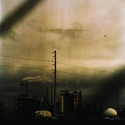 Uniform, AMERICAN STANDARD, CD