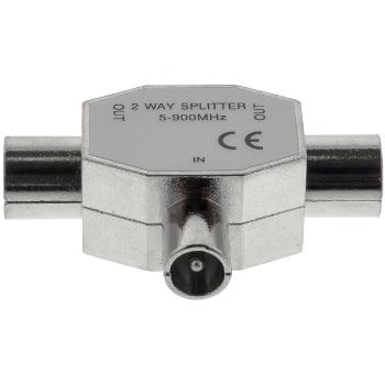 SAV 124-000 An.zluč. 1M-2F nikel P SENCOR