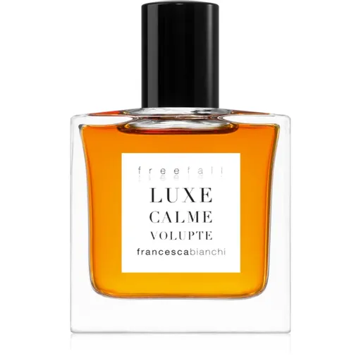 Francesca Bianchi Luxe Calme Volupte parfémový extrakt unisex 30 ml