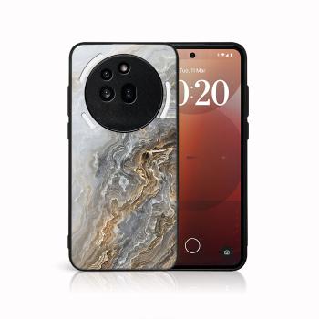 MY ART Ochranný kryt pre Nothing Phone (3a) Pro BEIGE (151)
