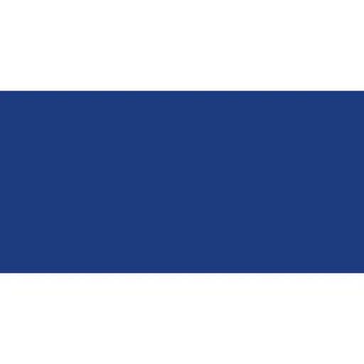 Dlažba Rako Color Two kobaltovo modrá 10x20 cm mat GAAD8005.1