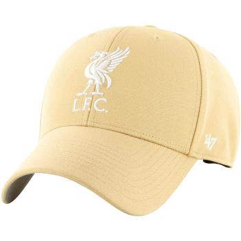 '47 Brand  EPL FC Liverpool Cap  Šiltovky Béžová