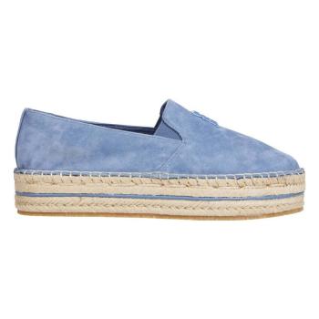 Tommy Hilfiger  -  Espadrilky Modrá