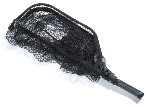 Abu garcia podberák beast landing net foldable l 1-díl 0,9 m 70x60 cm