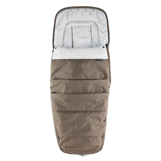 EASYWALKER Fusak ku kočíku Harvey NXT Mocha Brown