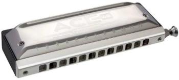 Hohner ACE 48 Chromatická ústna harmonika