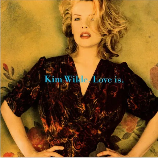 Kim Wilde, LOVE IS, CD