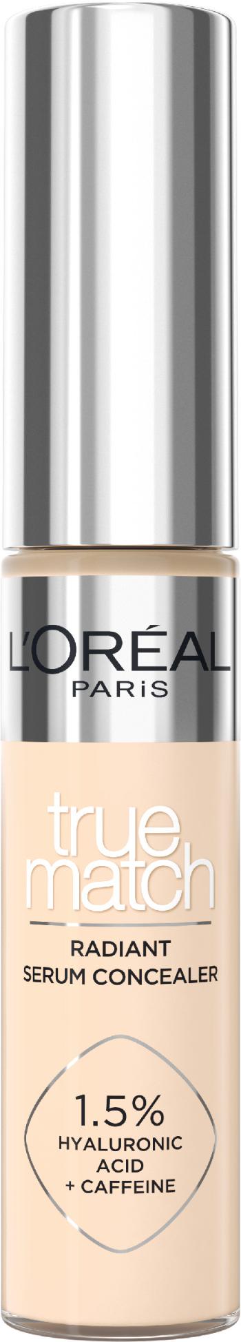 L'ORÉAL PARIS True Match Radiant 1.5N korektor, 11 ml