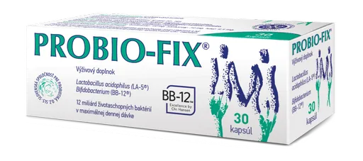 PROBIO-FIX 30 ks
