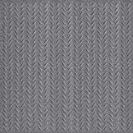Dlažba Rako Taurus Industrial antracitovo šedá 20x20 cm protišmyk TR12Z065.1