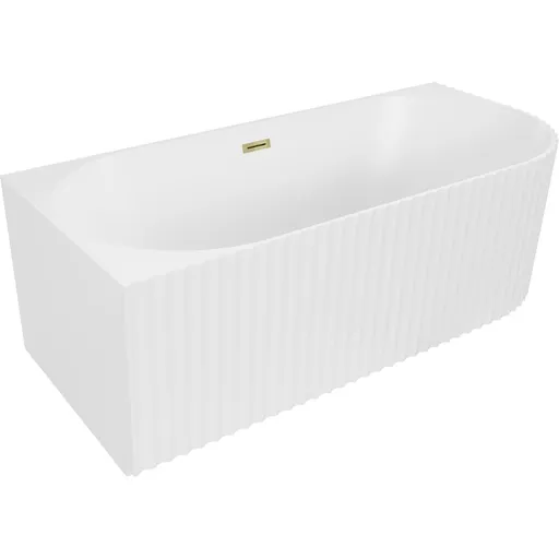 Mexen Gia vaňa 150 x 75 cm 52701507501L-50