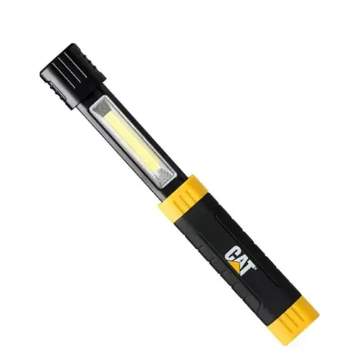 Caterpillar Dobíjacie batériové svietidlo LED