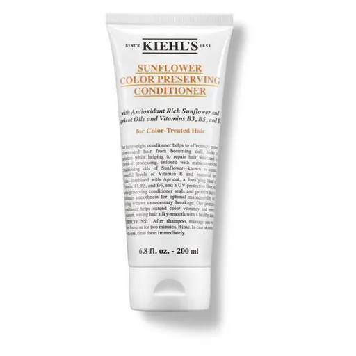 KIEHL´S Kondicionér pre suché vlasy Olive Fruit Oil 500 ml