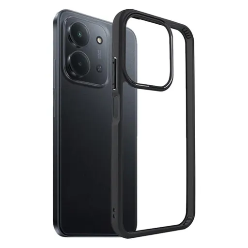 SHOCK Extra odolný kryt Xiaomi Redmi 15C / Redmi 15C 5G čierny