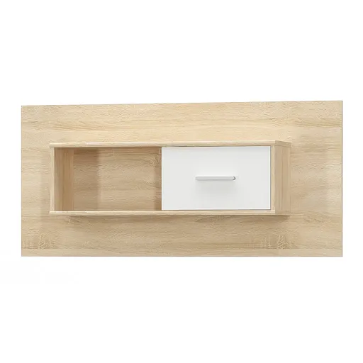 Police TEYO 1D, biela