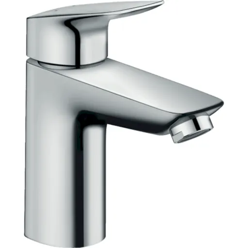 Hansgrohe Logis umývadlová batéria s výpusťou chróm 71171000