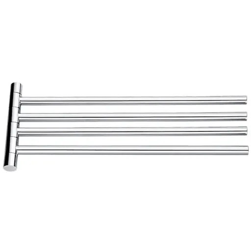 Nimco Bormo držiak uterákov chróm BR11096426