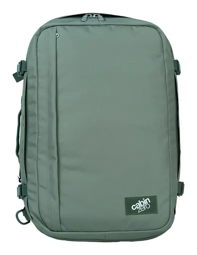Príručná batožina 55x40x20 CabinZero Classic Plus 42L Georgian Khaki