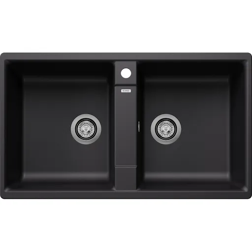 Blanco Zia 9 čierna + Dodatočná extra zľava 5% po vložení do košíku !