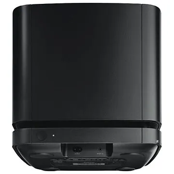 Bose Bass module 500 čierny (796145-2100)