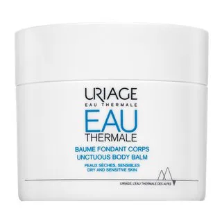 Uriage Eau Thermale telový krém Unctuous Body Balm 200 ml
