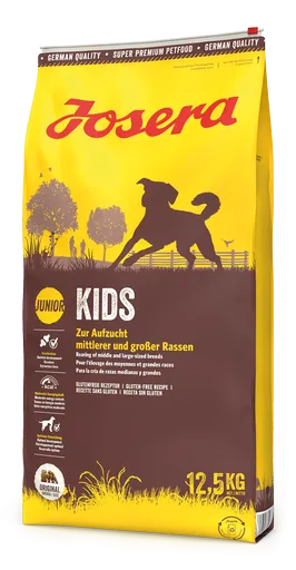 Josera Junior Kids 0,9 kg