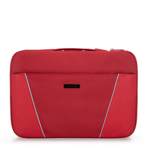 Štýlový a funkčný obal na 15’’ laptop Wittchen 99-2Y-302-30