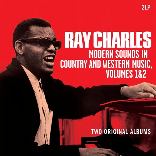 Charles Ray Modern Sounds In Country