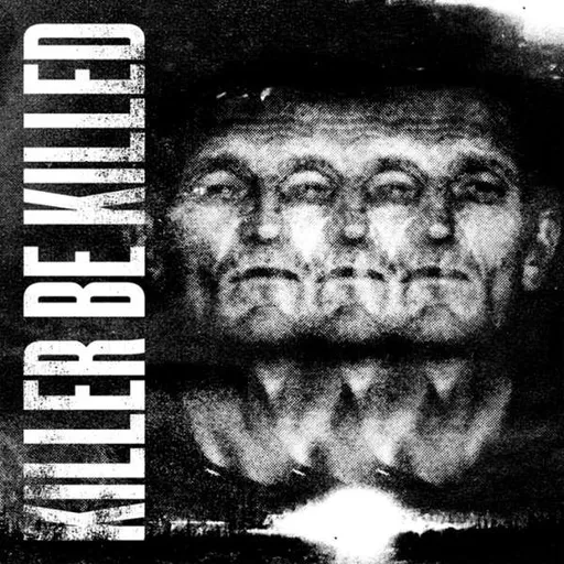 Killer Be Killed, KILLER BE KILLED, CD