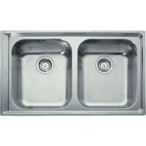 Franke NEX 620 drez šedá 101.0120.273 NEX620