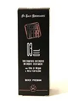 San Bernard Black Passion Oil 100ml