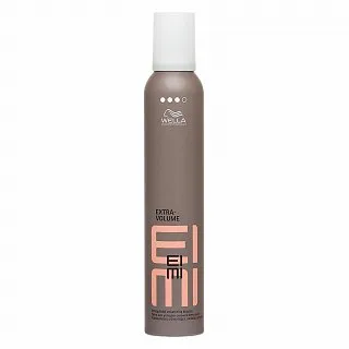 Wella Professionals EIMI Volume Extra Volume penové tužidlo pre silnú fixáciu 300 ml