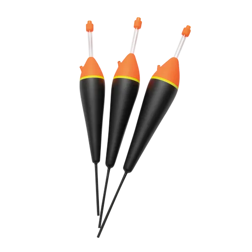 Zebco plavák db series inline tube float - 30 g / 25 cm