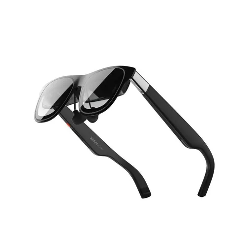 XREAL Virtuálna realita One, AR Okuliare, čierna