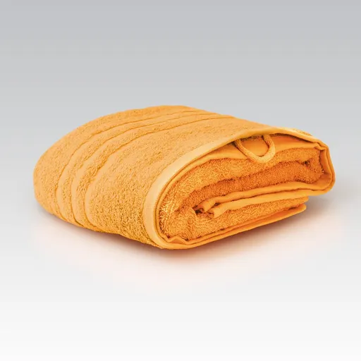 Profod Uterák Economy 50x100 - Oranžová | 50 x 100 cm