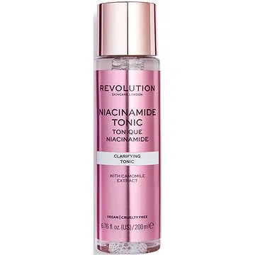 REVOLUTION SKINCARE Niacinamide 200 ml (5057566146685)