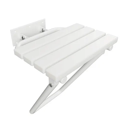 Bemeta Help sprchové sedátko sklopnébiela 301102184