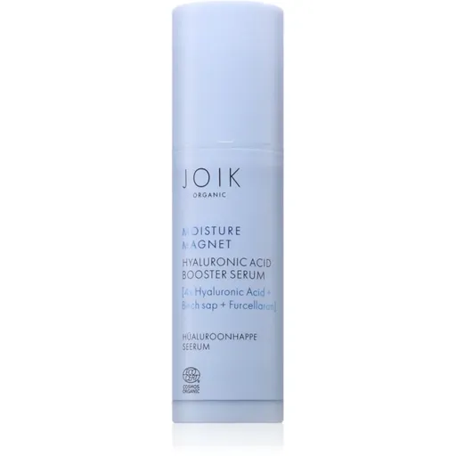 JOIK Organic Moisture Magnet hydratačné sérum pre suchú pleť 30 ml