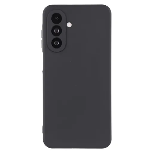 PROTEMIO TPU Kryt pre Samsung Galaxy A17 / A17 5G čierny