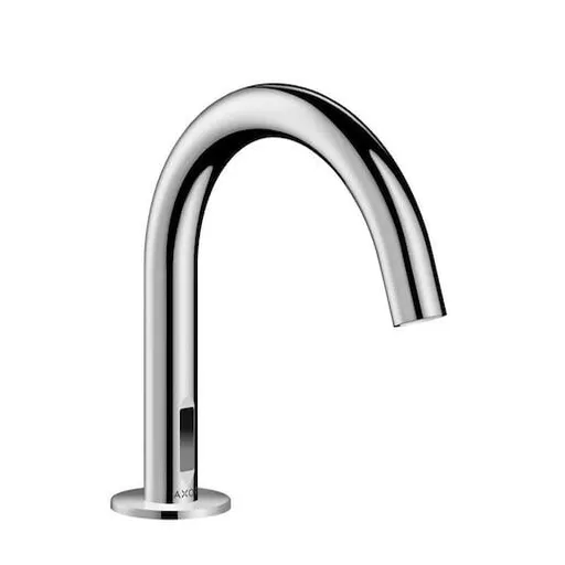 Hansgrohe Axor Uno umývadlová batéria so senzorom chróm 38010000