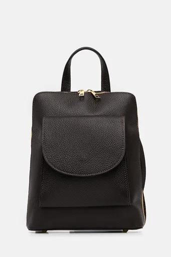 Kožený ruksak Answear.LAB