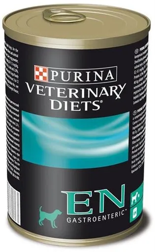 Purina VD Canine - EN Gastrointestinal konzerva pre psy 400 g