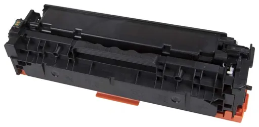 CANON CRG718 BK - kompatibilný toner, čierny, 3400 strán