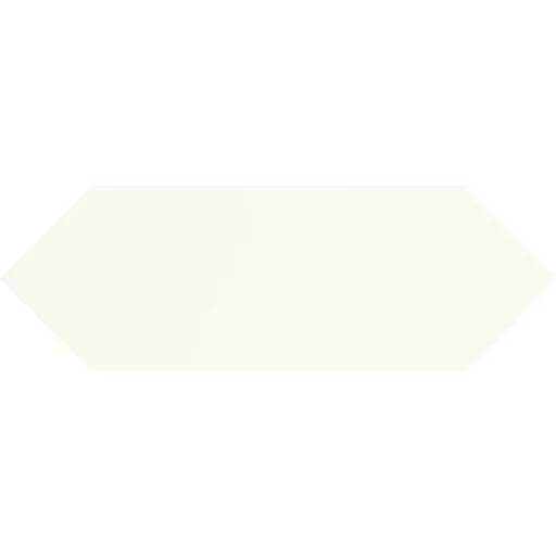 Obklad Ribesalbes Picket ivory 10x30 cm lesk PICKET2824