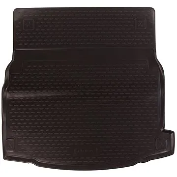 SIXTOL Vaňa do kufra gumová MERCEDES-BENZ E-class V W213 Sedan 2016 -