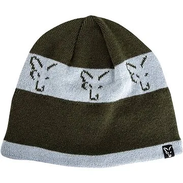 FOX Beanie Green/Silver (5056212117116)