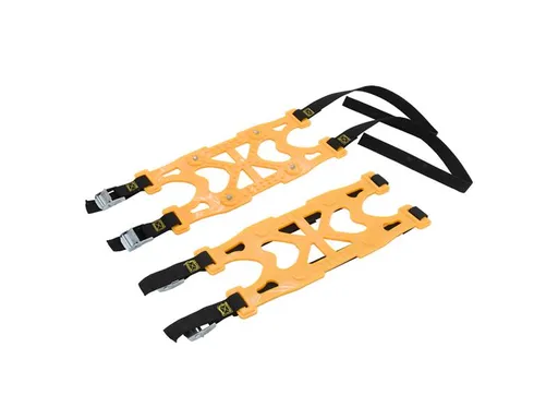 Compass Vyprošťovací pásy ELBRUS 2ks